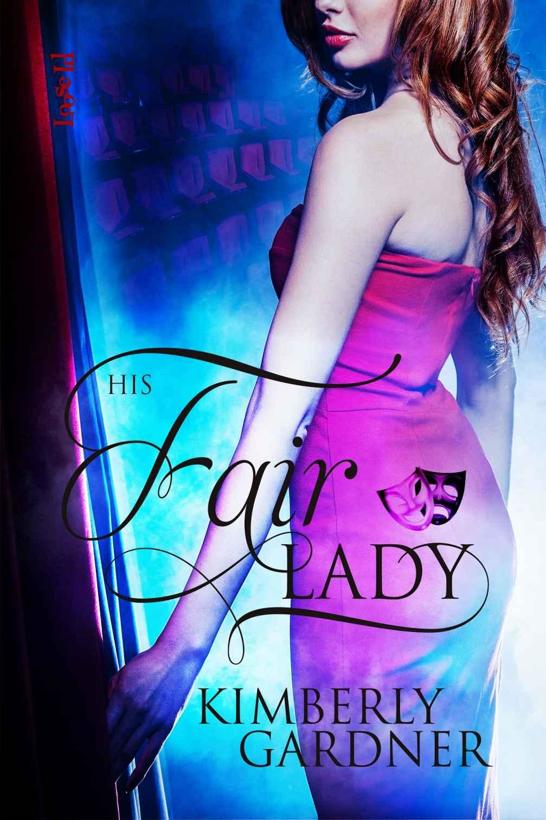 His Fair Lady by Kimberly Gardner