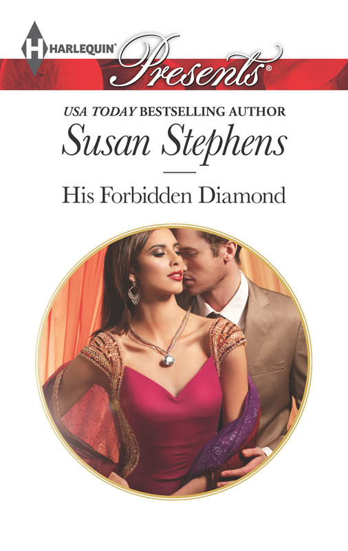 His Forbidden Diamond (2014) by Susan Stephens