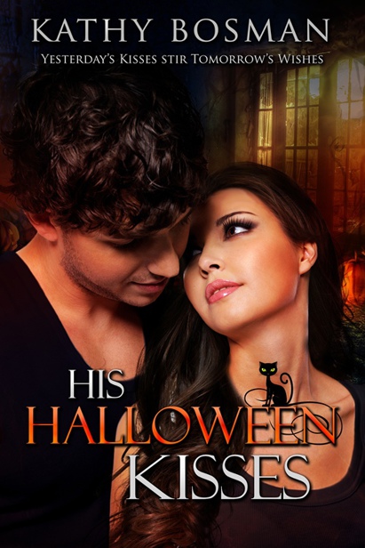 His Halloween Kisses (2014)