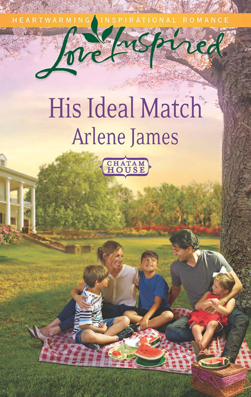 His Ideal Match (2013)