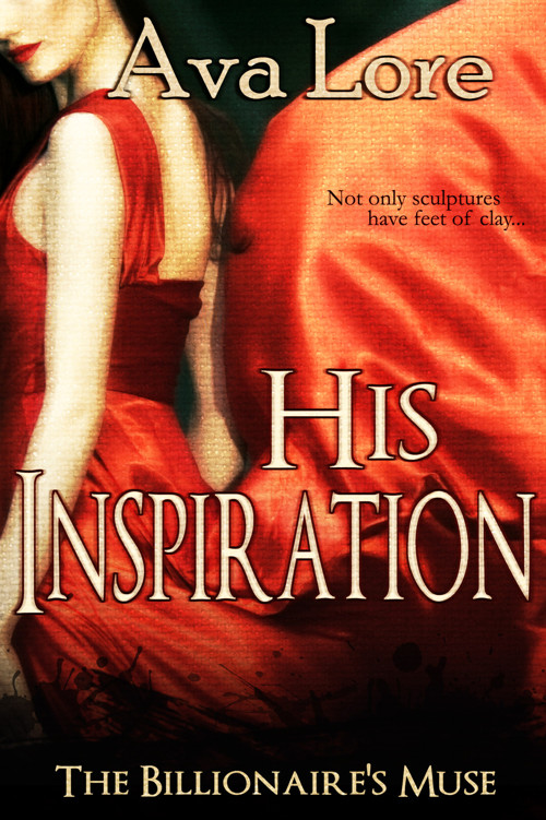 His Inspiration by Ava Lore