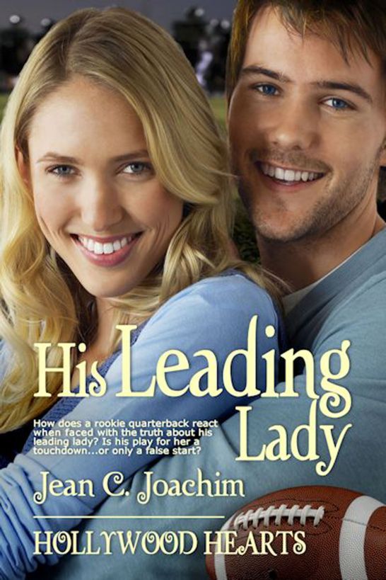 His Leading Lady by Jean Joachim