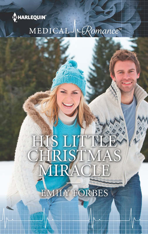 His Little Christmas Miracle (2015)