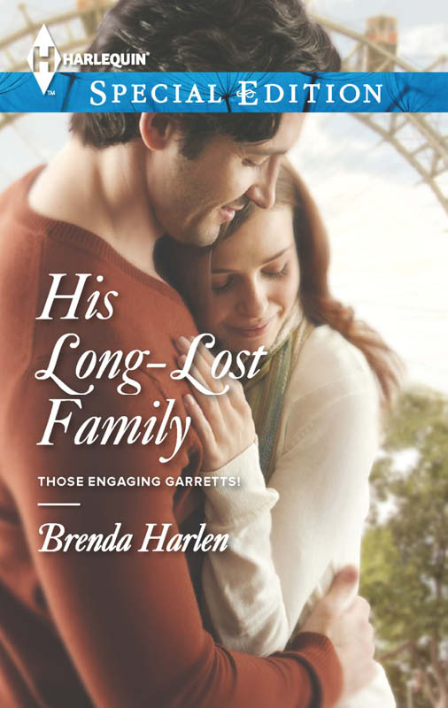 His Long-Lost Family (2013) by Brenda Harlen