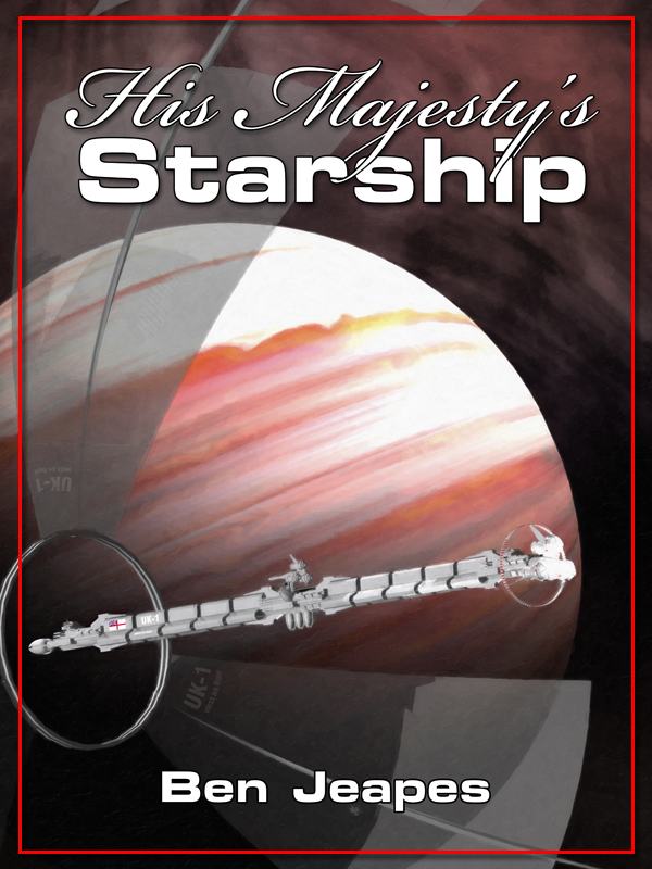 His Majesty's Starship (2011)