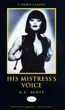 His Mistress’s Voice