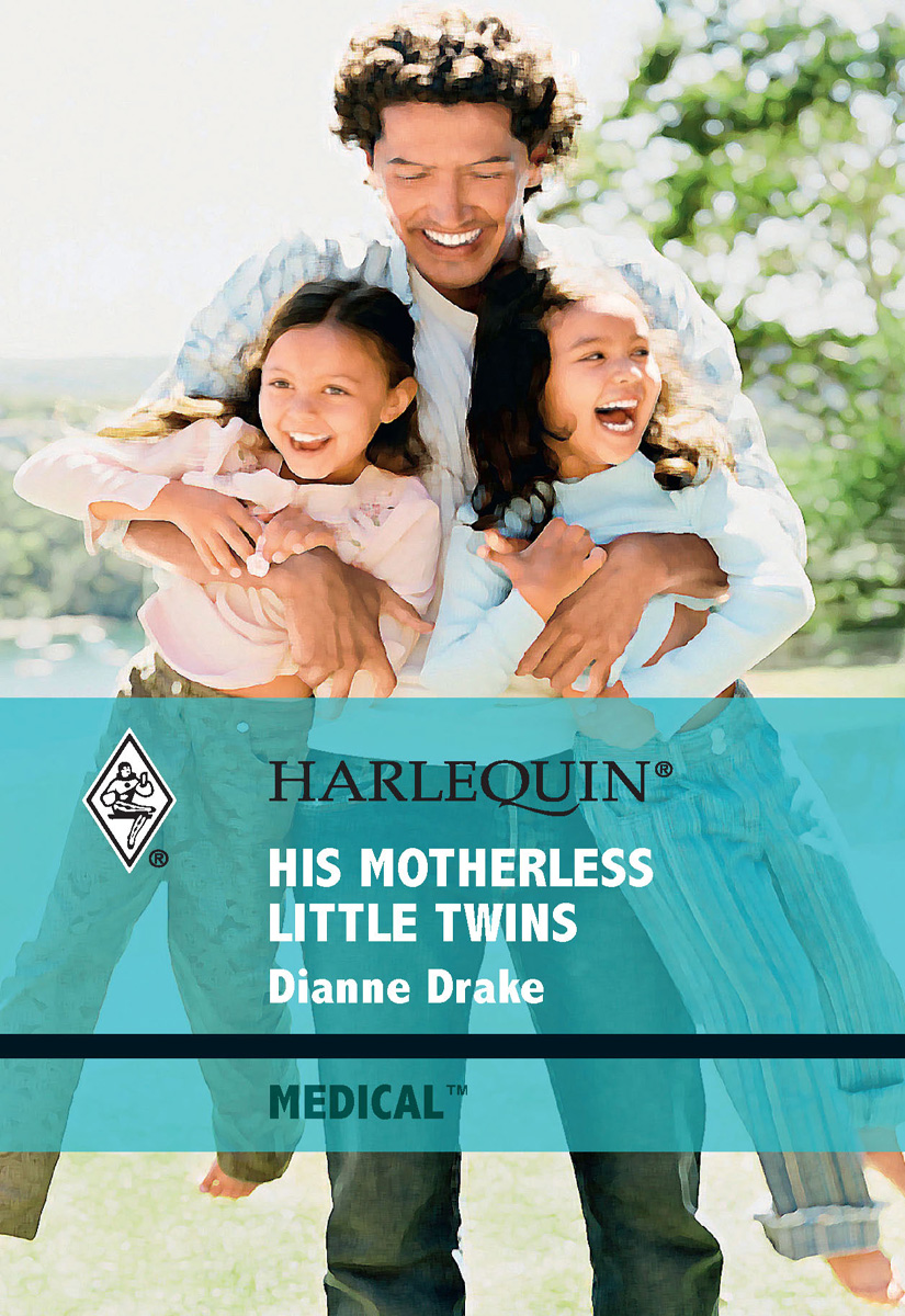 His Motherless Little Twins (2010) by Dianne Drake