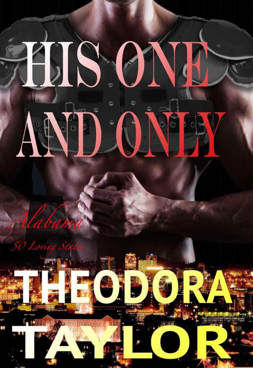 His One and Only by Taylor, Theodora