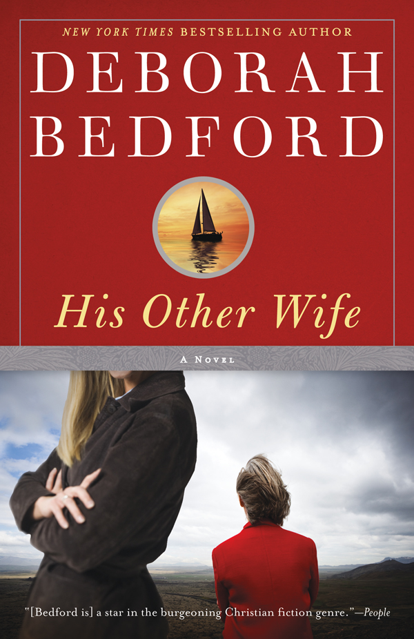 His Other Wife by Deborah Bradford