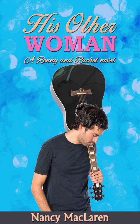 His Other Woman: A Renny and Rachel Christmas Romance