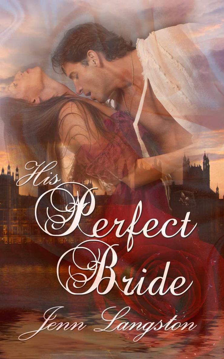 His Perfect Bride by Langston, Jenn