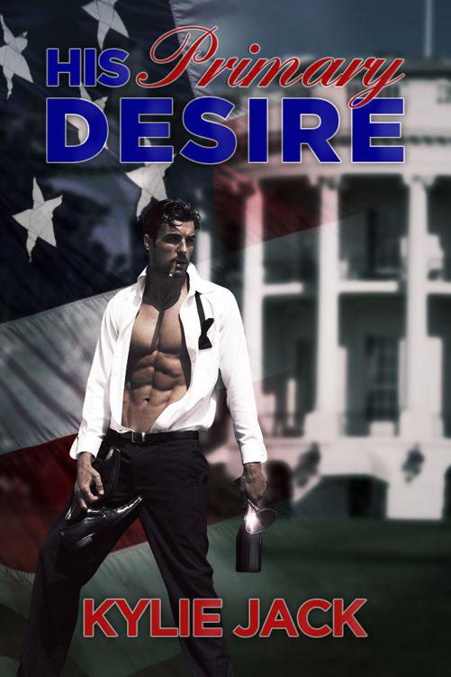 His Primary Desire (New Adult Billionaire BBW Romance) by Jack, Kylie