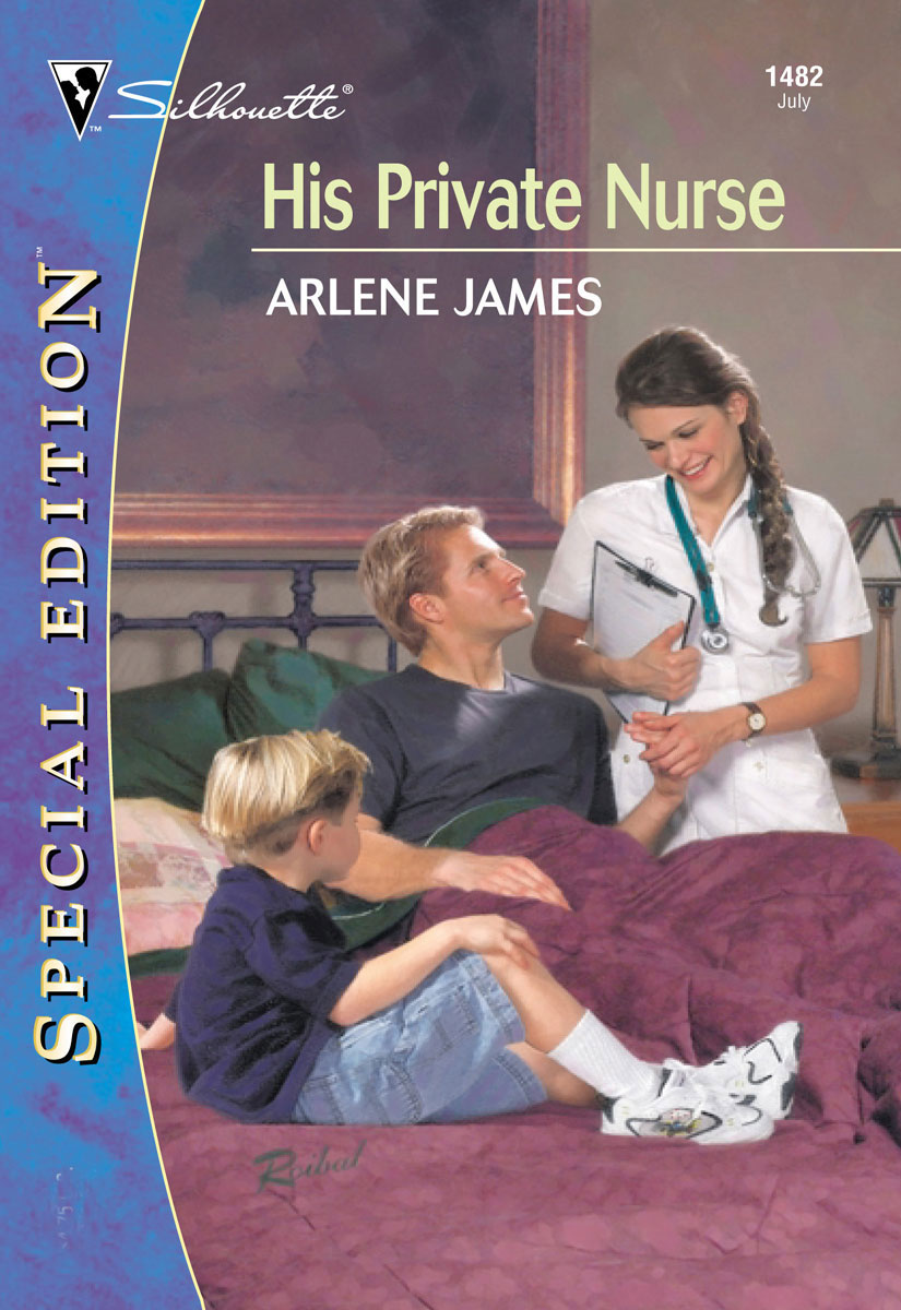 His Private Nurse (2002)