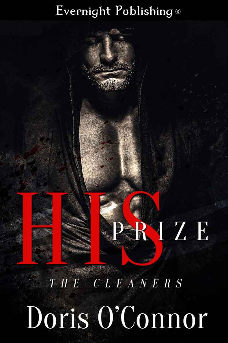 His Prize (The Cleaners Book 1)