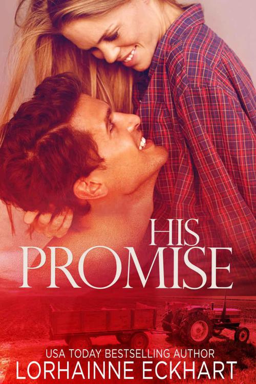 His Promise (Married in Montana Book 1)