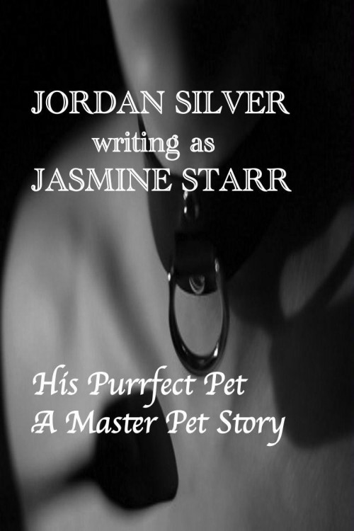 His Purrfect Pet by Jordan Silver