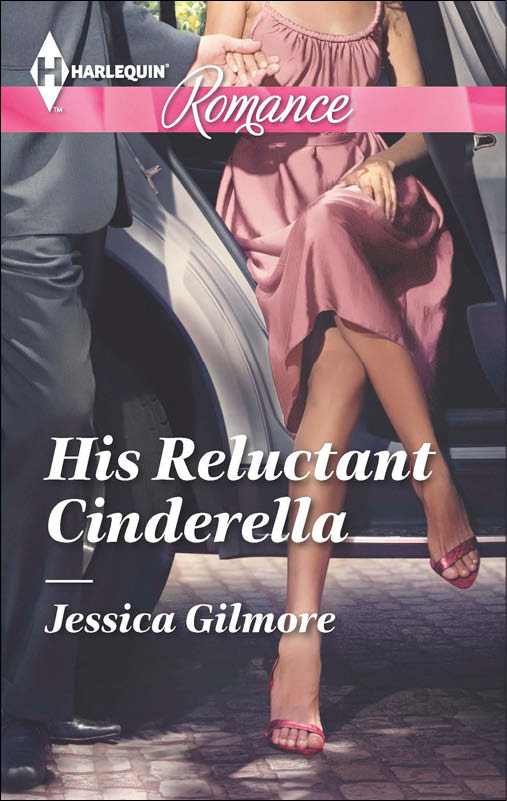 His Reluctant Cinderella (2014) by Jessica Gilmore