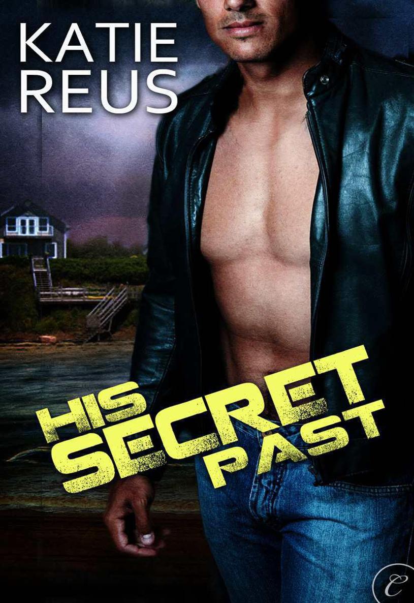 His Secret Past by Reus, Katie