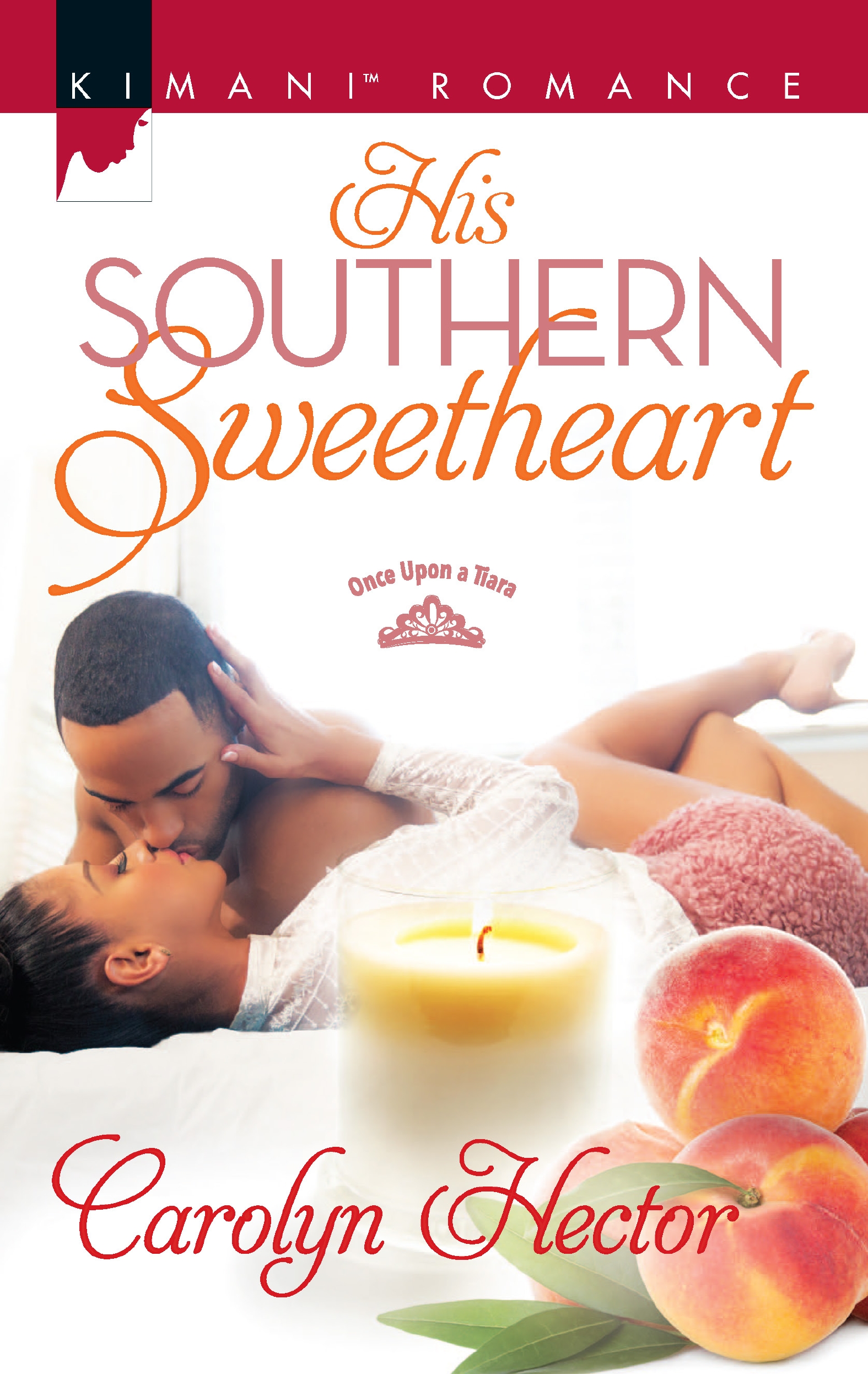 His Southern Sweetheart (2016)