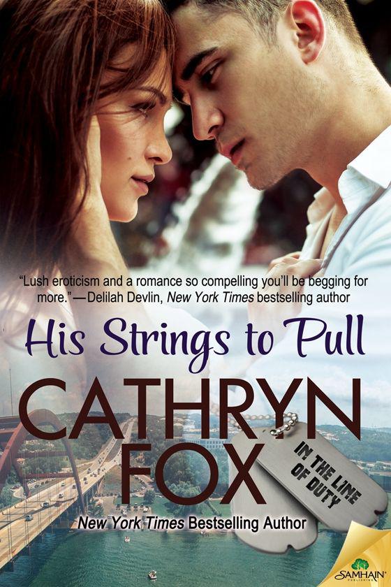 His Strings to Pull by Cathryn Fox