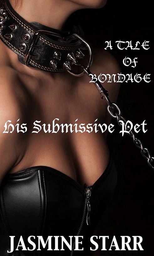 His Submissive Pet