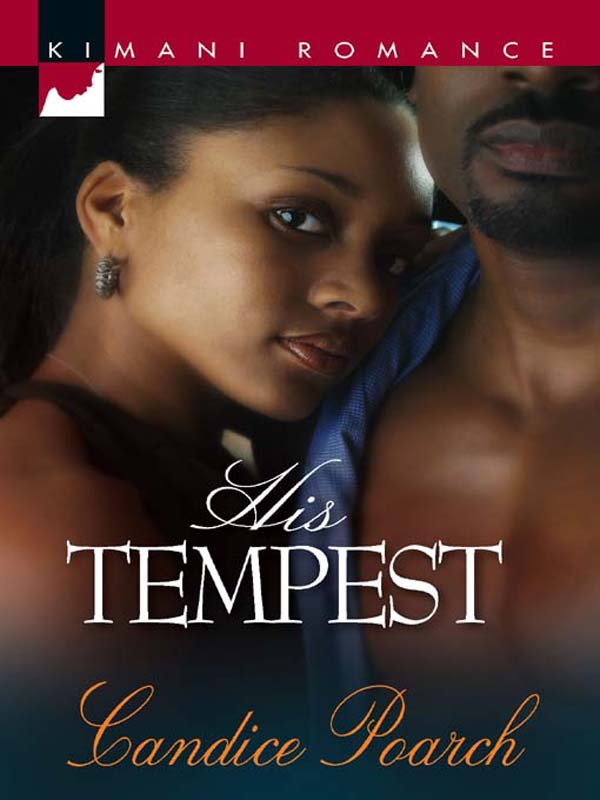 His Tempest (2007)