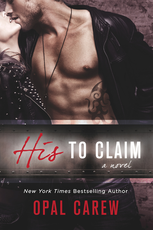 His to Claim by Opal Carew