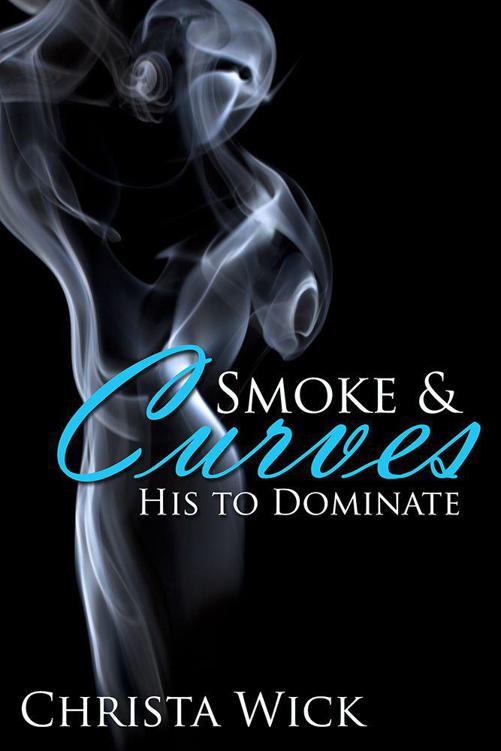 His to Dominate by Christa Wick