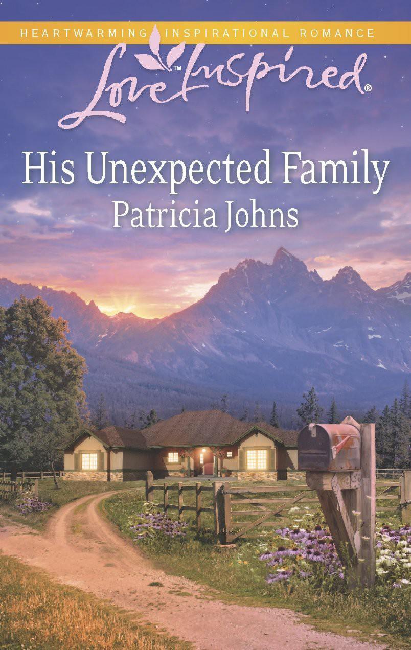 His Unexpected Family by Patricia Johns