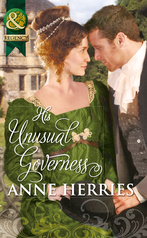 His Unusual Governess (2013)