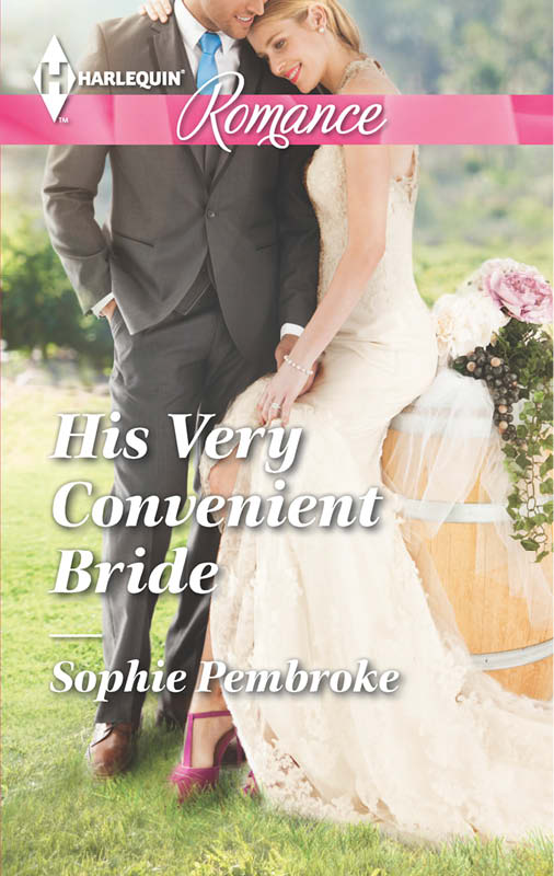 His Very Convenient Bride (2014)