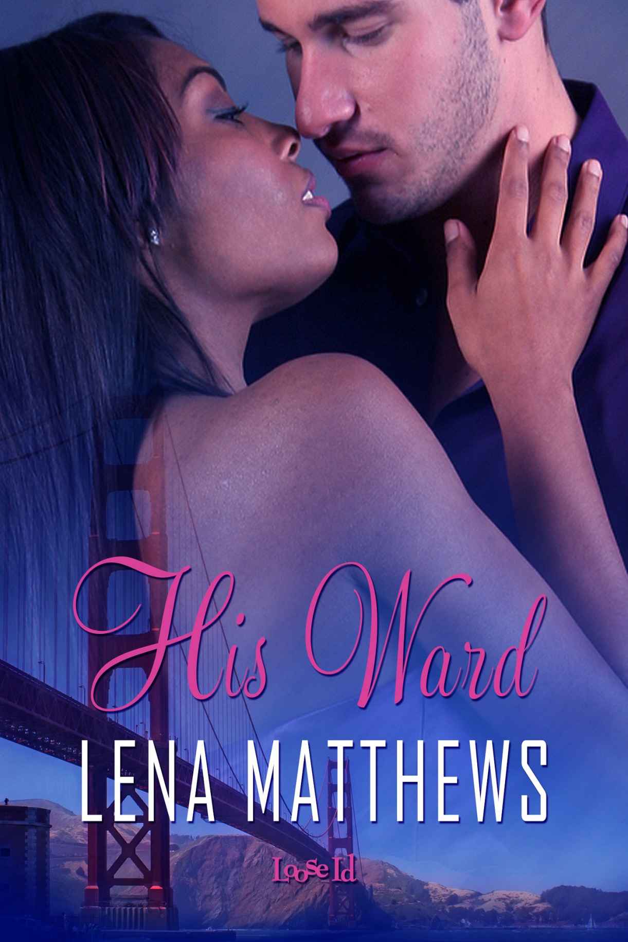 His Ward by Lena Matthews