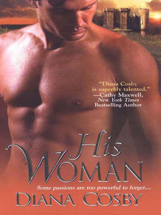 His Woman by Cosby, Diana