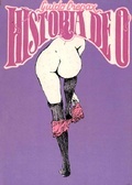 Historia de O (1981) by Guido Crepax