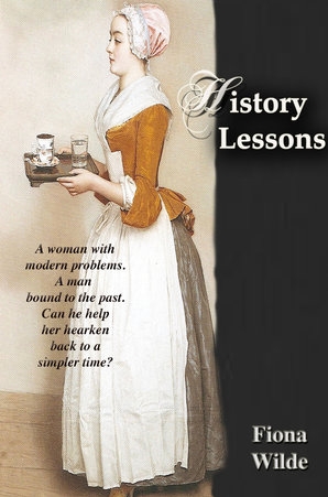 History Lessons by Fiona Wilde