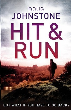 Hit and Run by Doug Johnstone