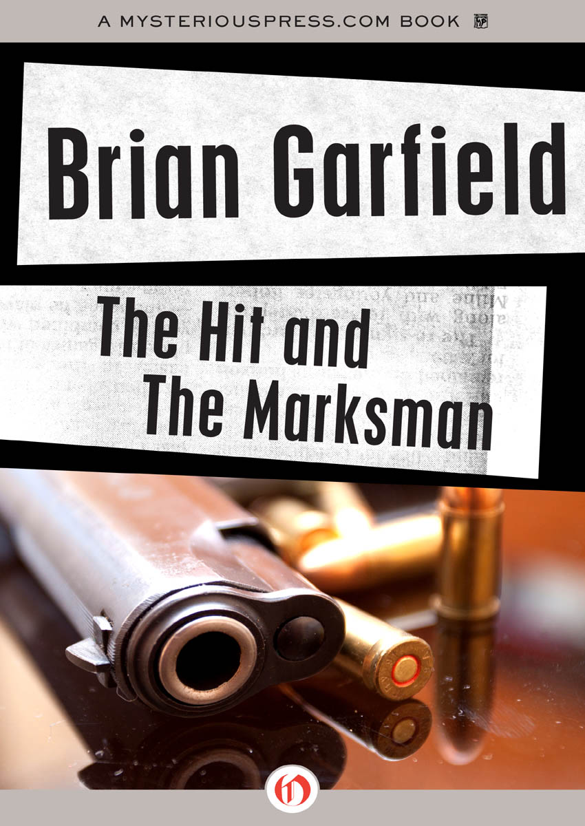 Hit and The Marksman