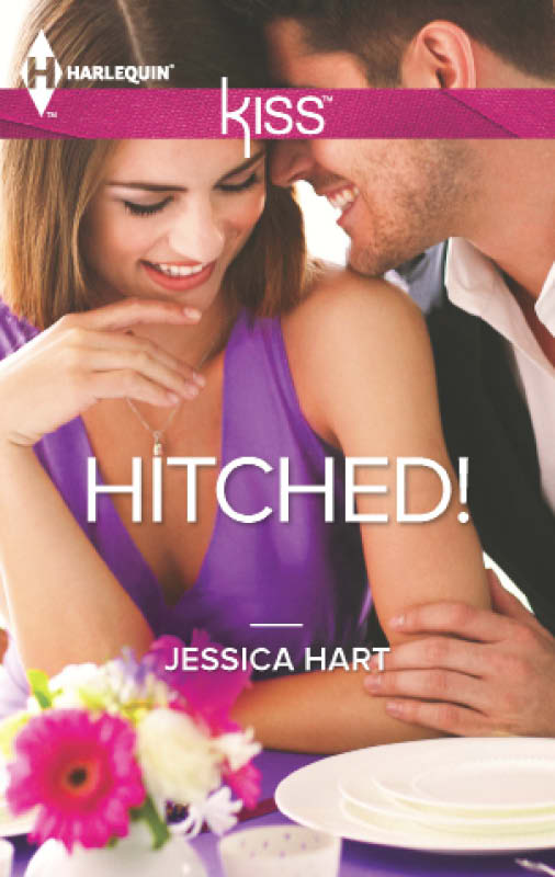 Hitched! by Jessica Hart