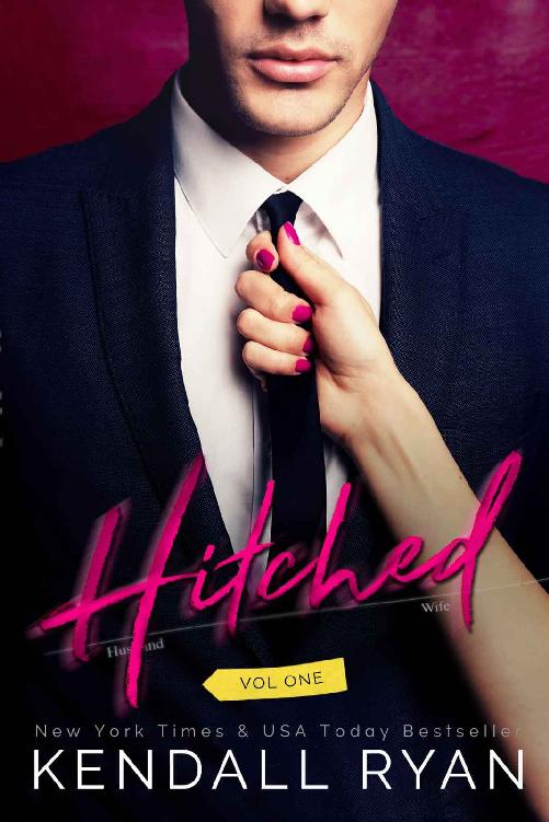 Hitched (Imperfect Love Book 1) by Kendall Ryan