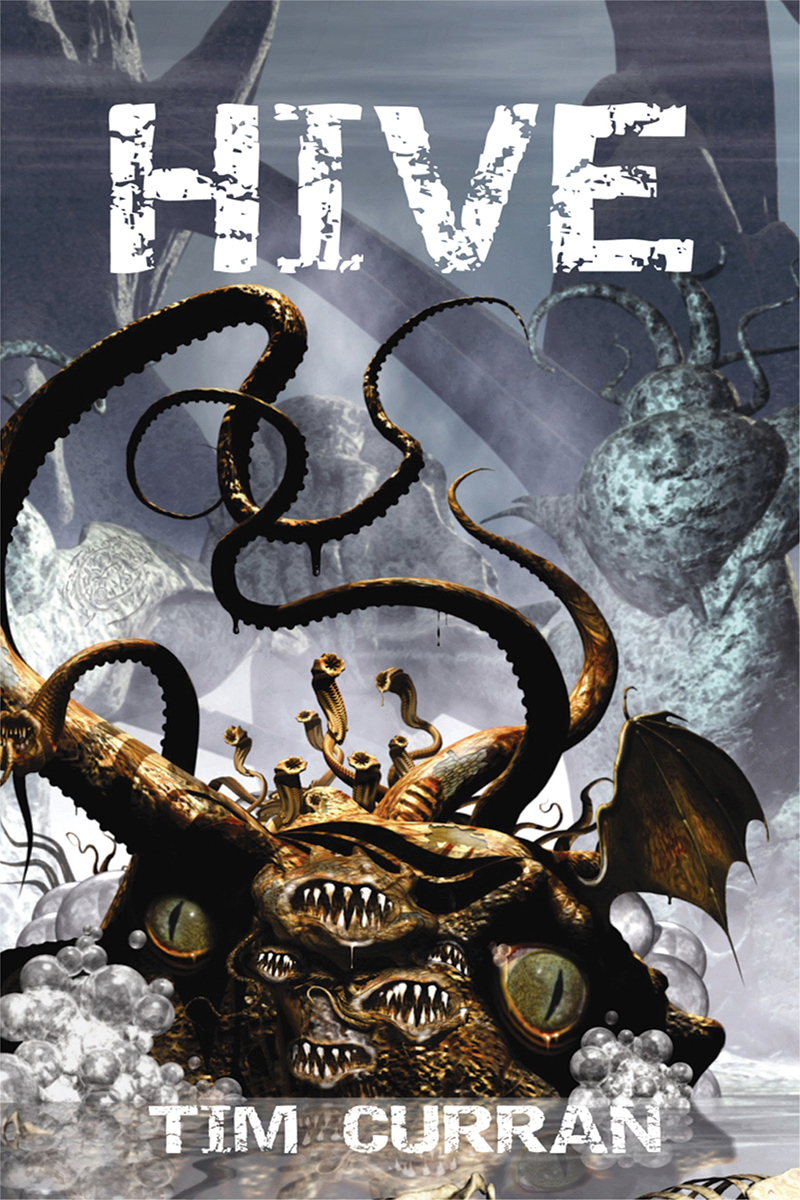 Hive (2009)