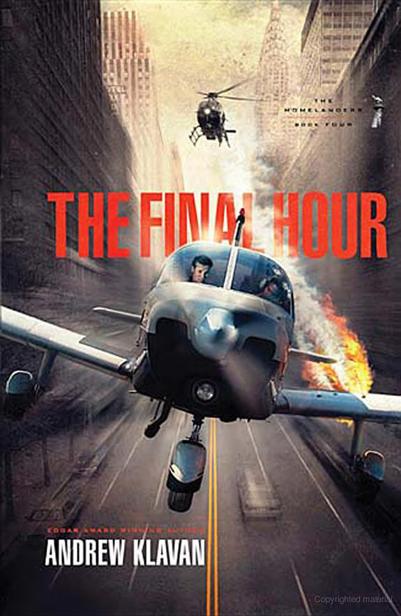 HL 04-The Final Hour by Andrew Klavan