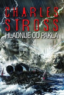 Hladnije od pakla (2012)