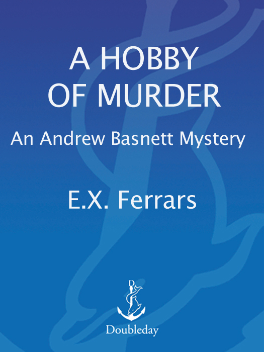 Hobby of Murder (2012)