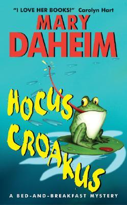 Hocus Croakus (2004)