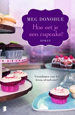 Hoe eet je een Cupcake (2012)