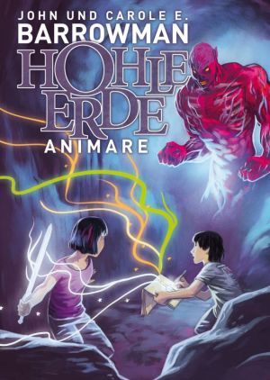 Hohle Erde: Animare (2014)