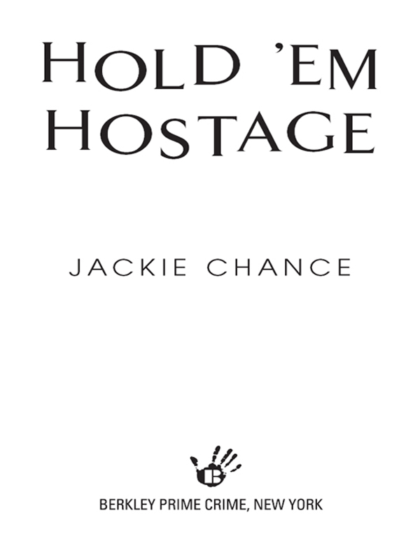 Hold ’Em Hostage (2010)