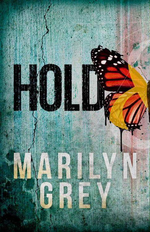 Hold: Hold & Hide Book 1 by Grey, Marilyn