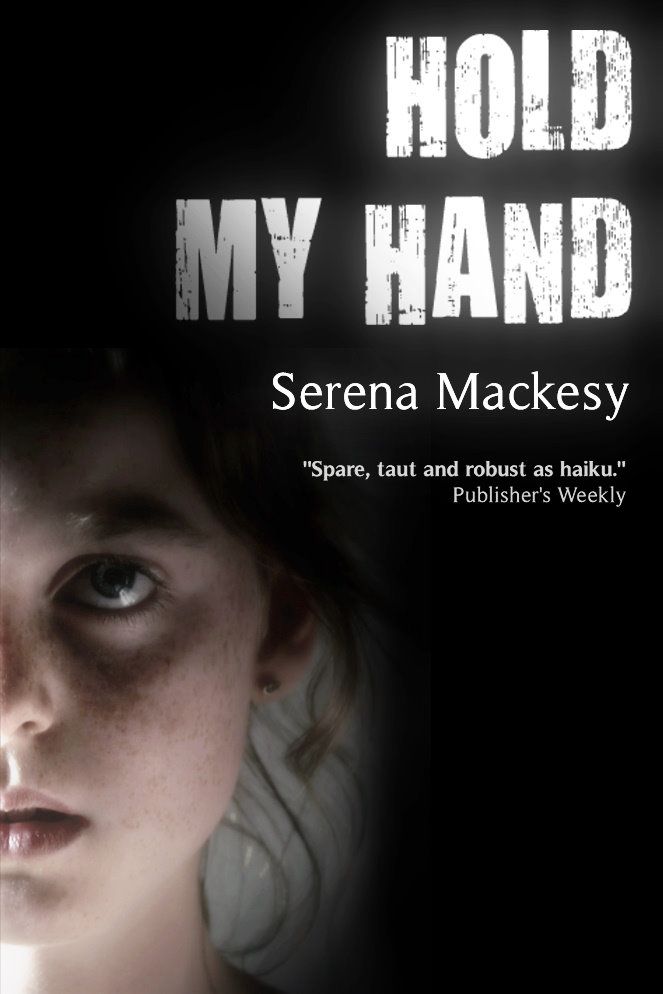 Hold My Hand by Serena Mackesy