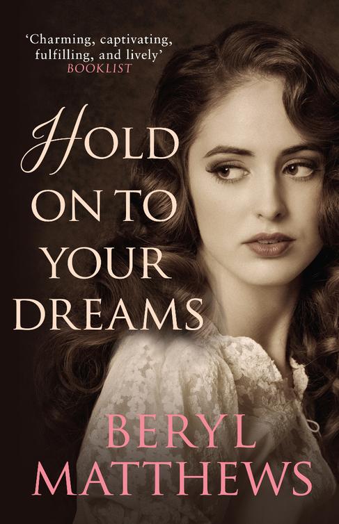 Hold on to your Dreams (2015)